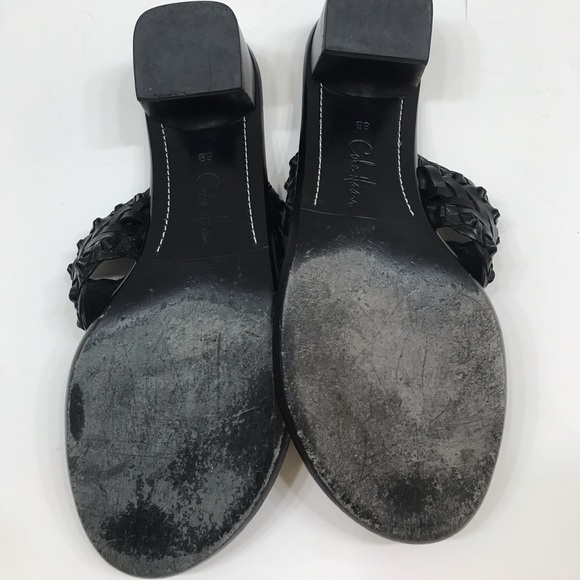 Cole Haan Abigail thing sandal - Picture 5 of 6